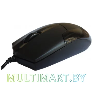 Мышь CBR CM 302 Black картинка 2